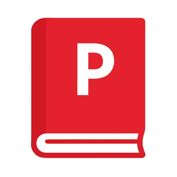 PinBlueprint logo